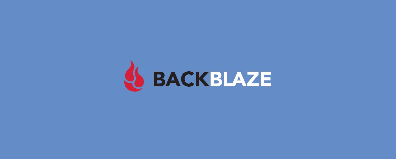 Backblaze